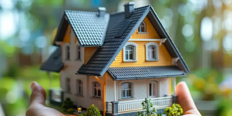 Jak mądrze zarządzać kredytem hipotecznym?