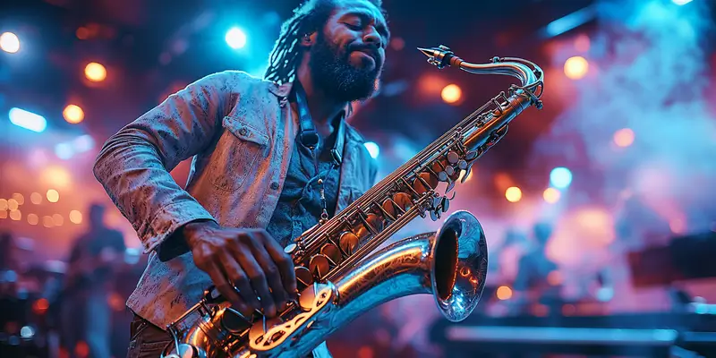 Jak transponuje saksofon sopranowy?