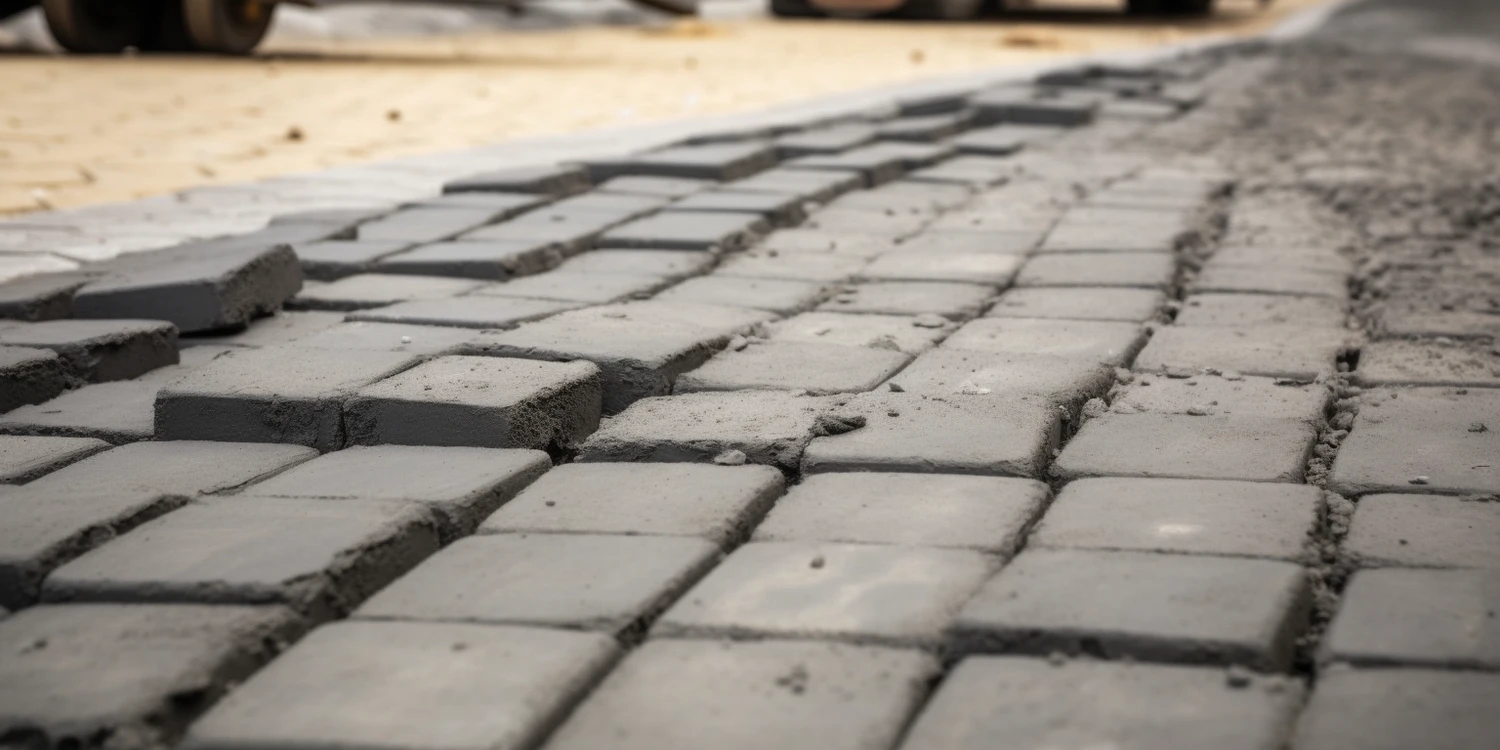 Jak wybrać kostkę brukową i na co zwracać uwagę?