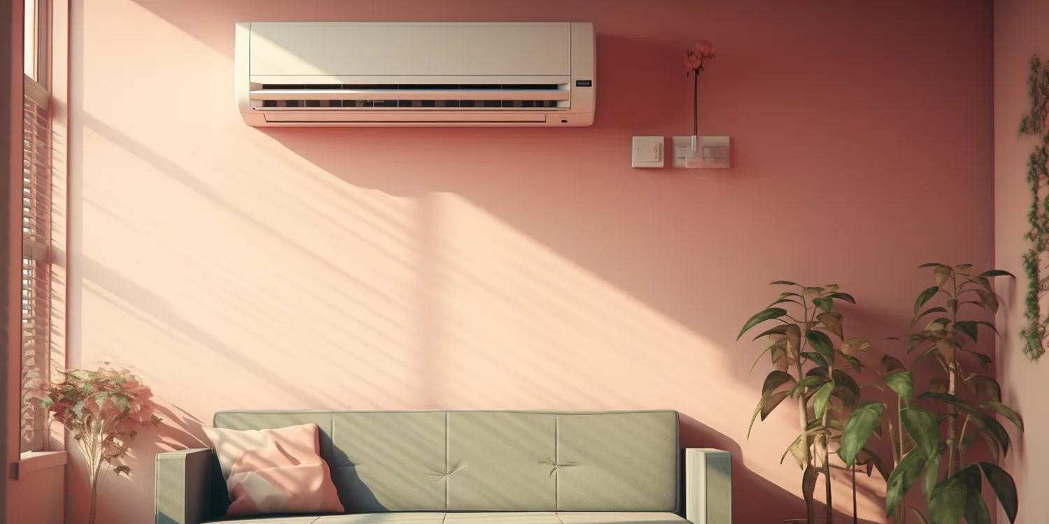 Klimatyzacja do biura Szczecin