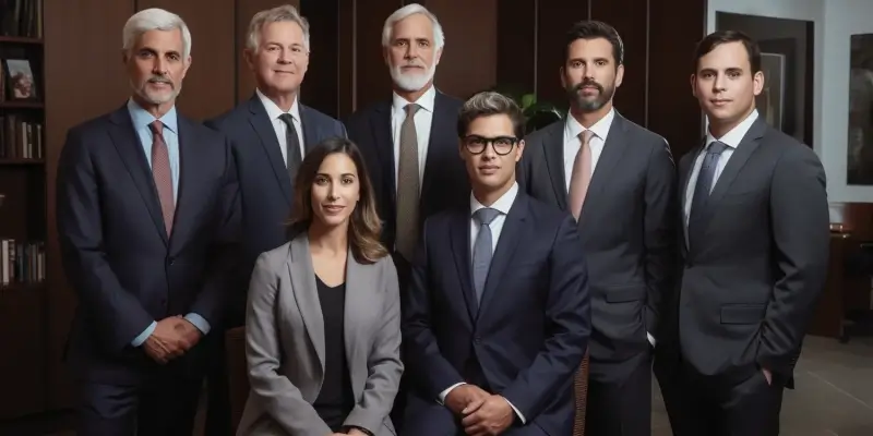 Najlepsi adwokaci Pradze Południe