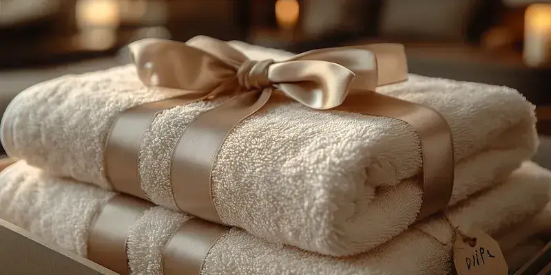 Personalizowane prezenty na Gwiazdkę