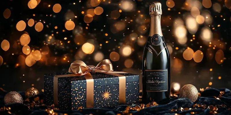 Personalizowane prezenty na święta