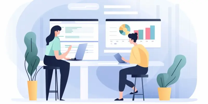 Pozycjonowanie AI Gdynia