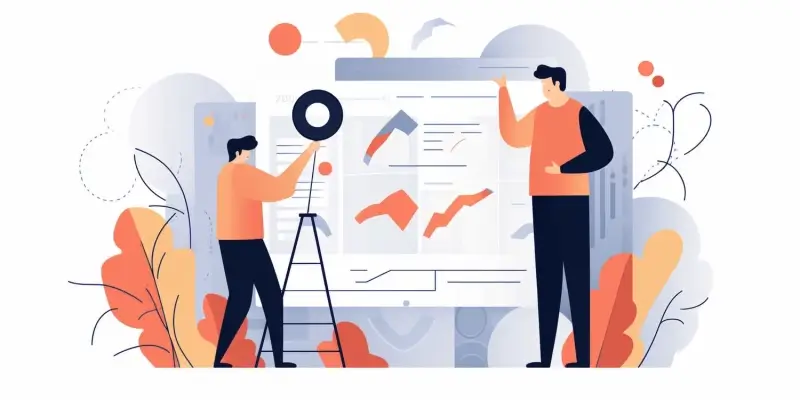 Pozycjonowanie AI Gliwice