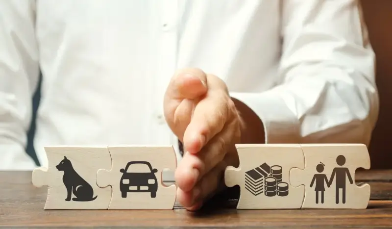 Rozwód adwokat Łódź