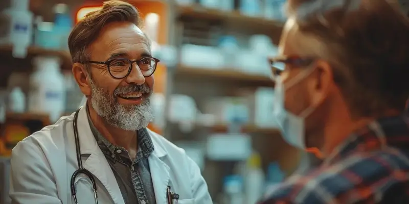 E recepta jaki czas realizacji?