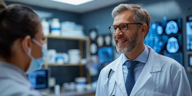 E recepta na czym polega?