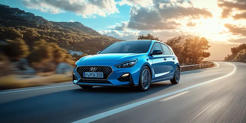 Hurtownia części Hyundai