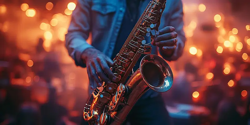 Ile kosztuje saksofon używany?