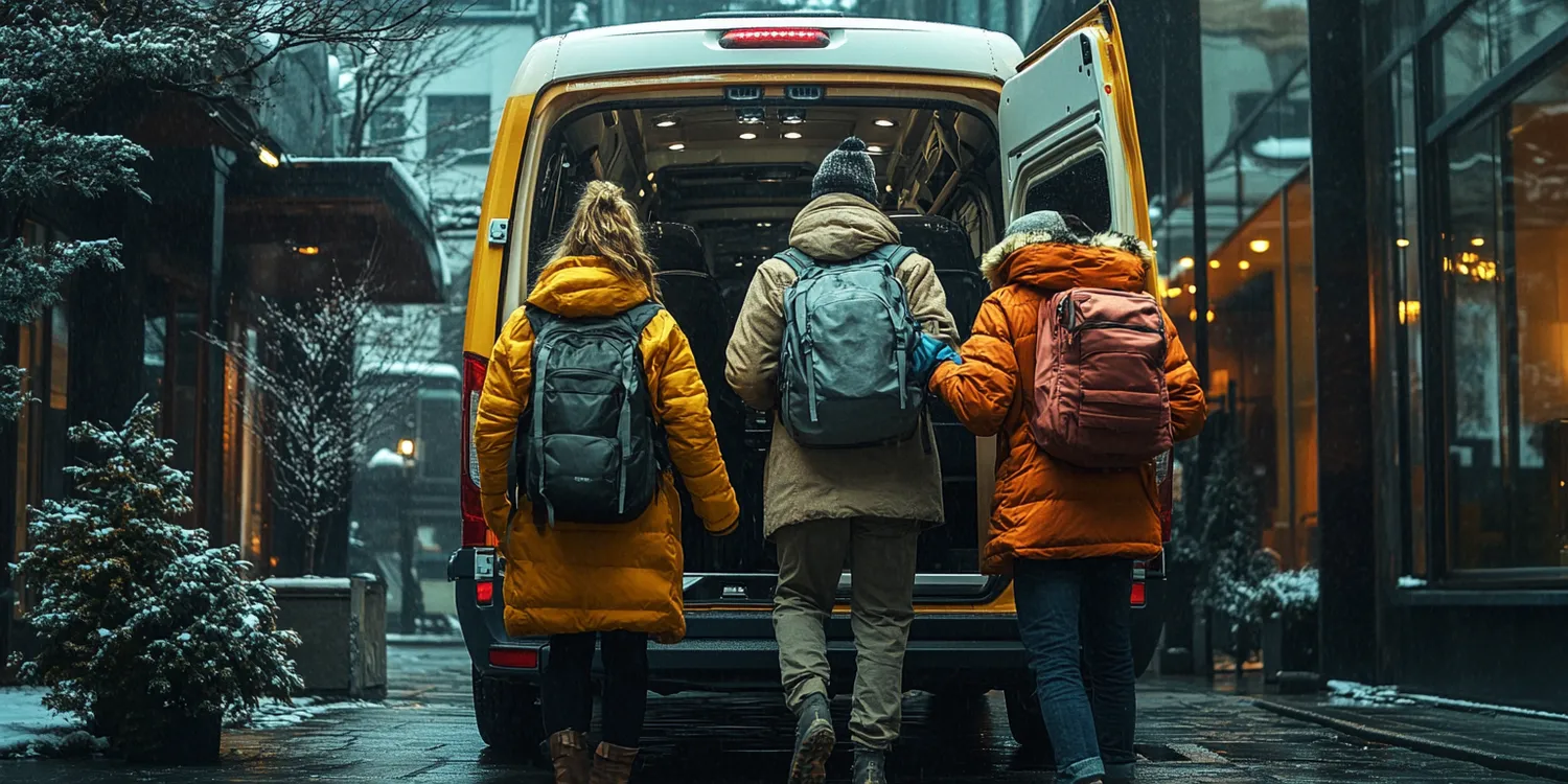 Ile pali bus 9 osobowy?