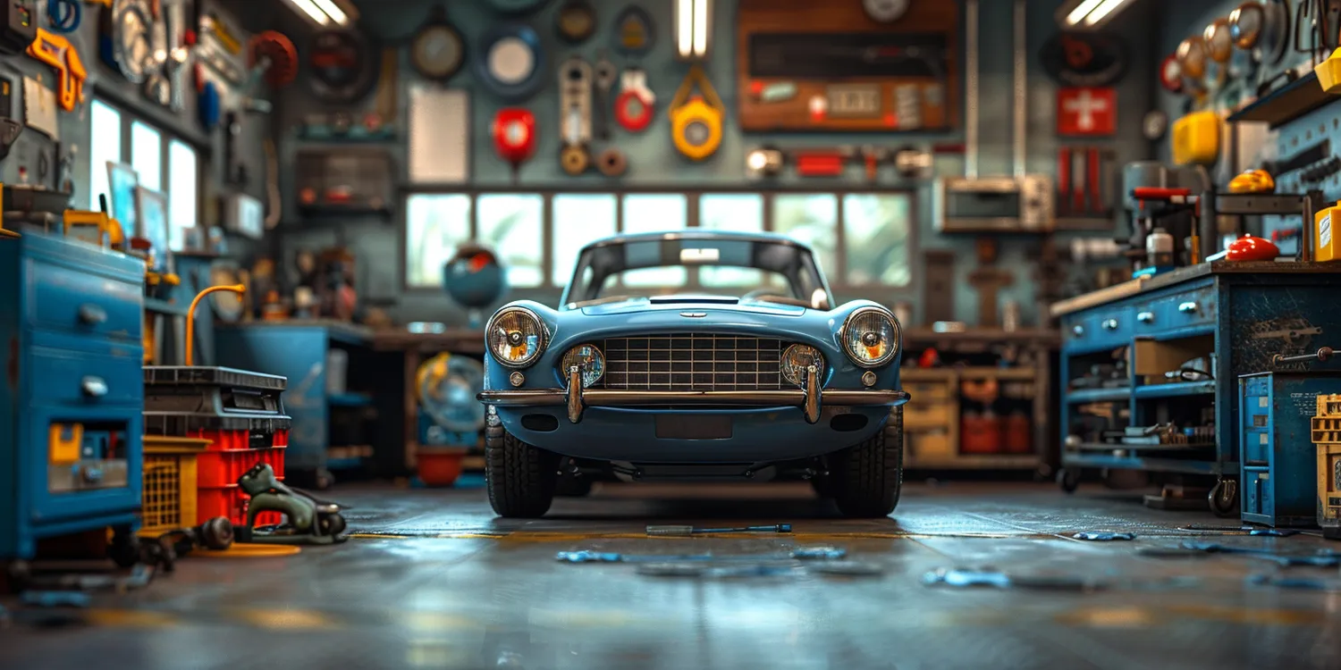 Jak powinna wyglądać współpraca z samochodową stacją diagnostyczną?