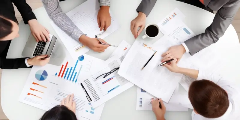 Jak reklamować biuro rachunkowe?