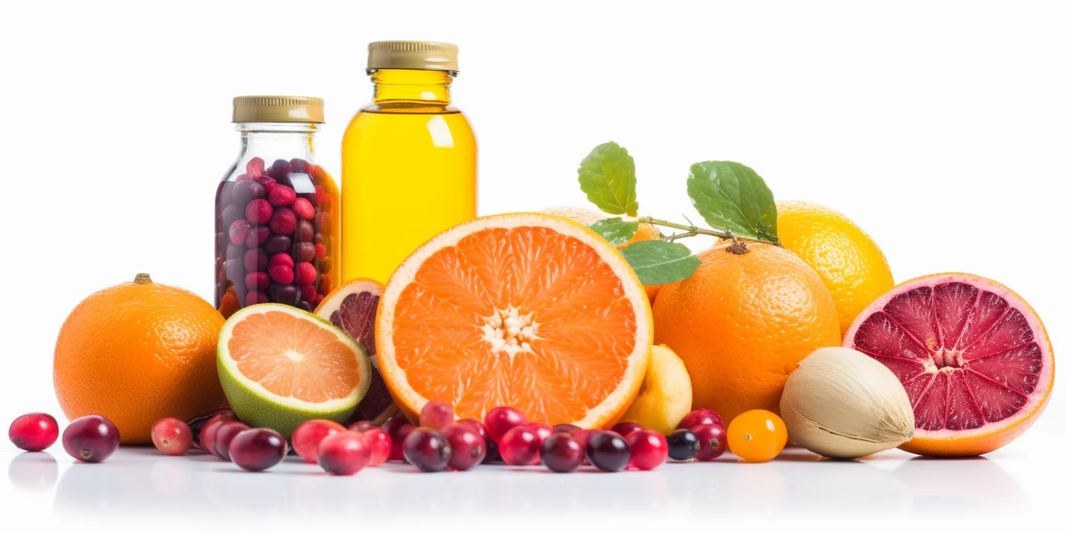 Jak stosować krople witaminy D?