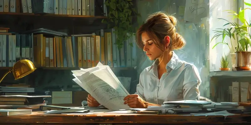 Jak wyróżnić się na konkurencyjnym rynku biur rachunkowych?