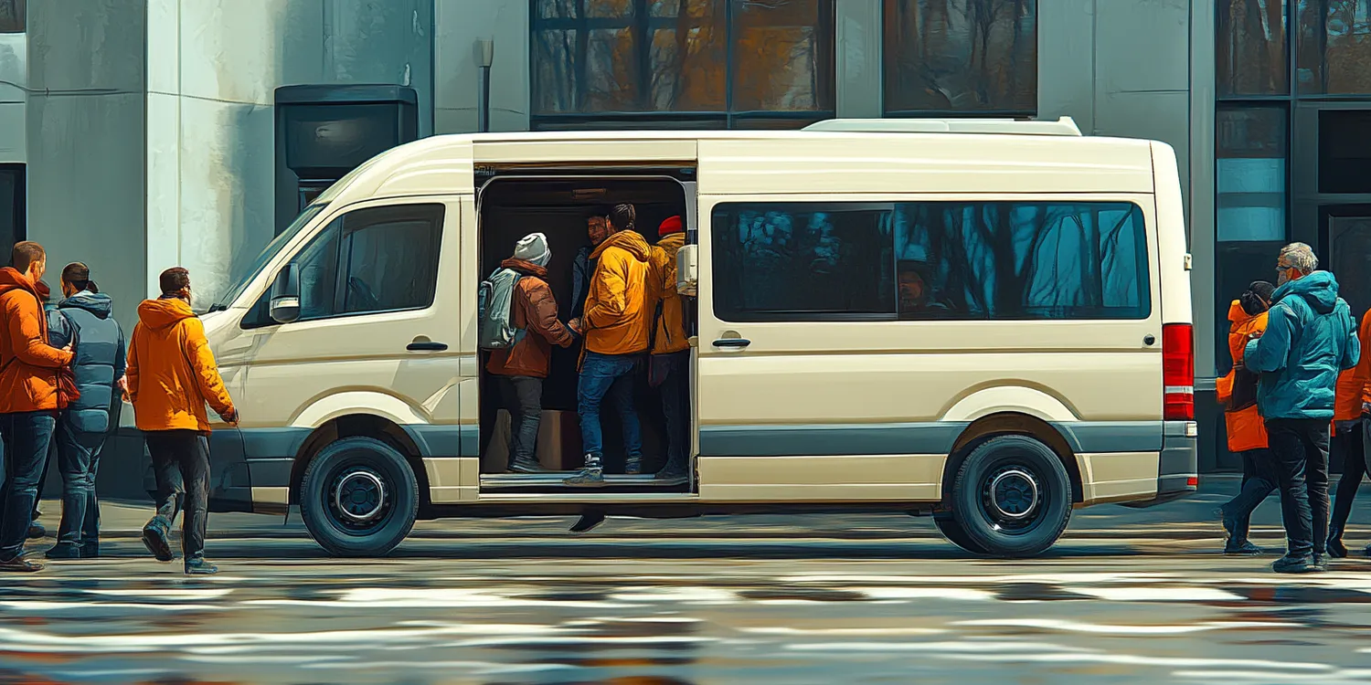 Jaki bus osobowy jest najmniej awaryjny?