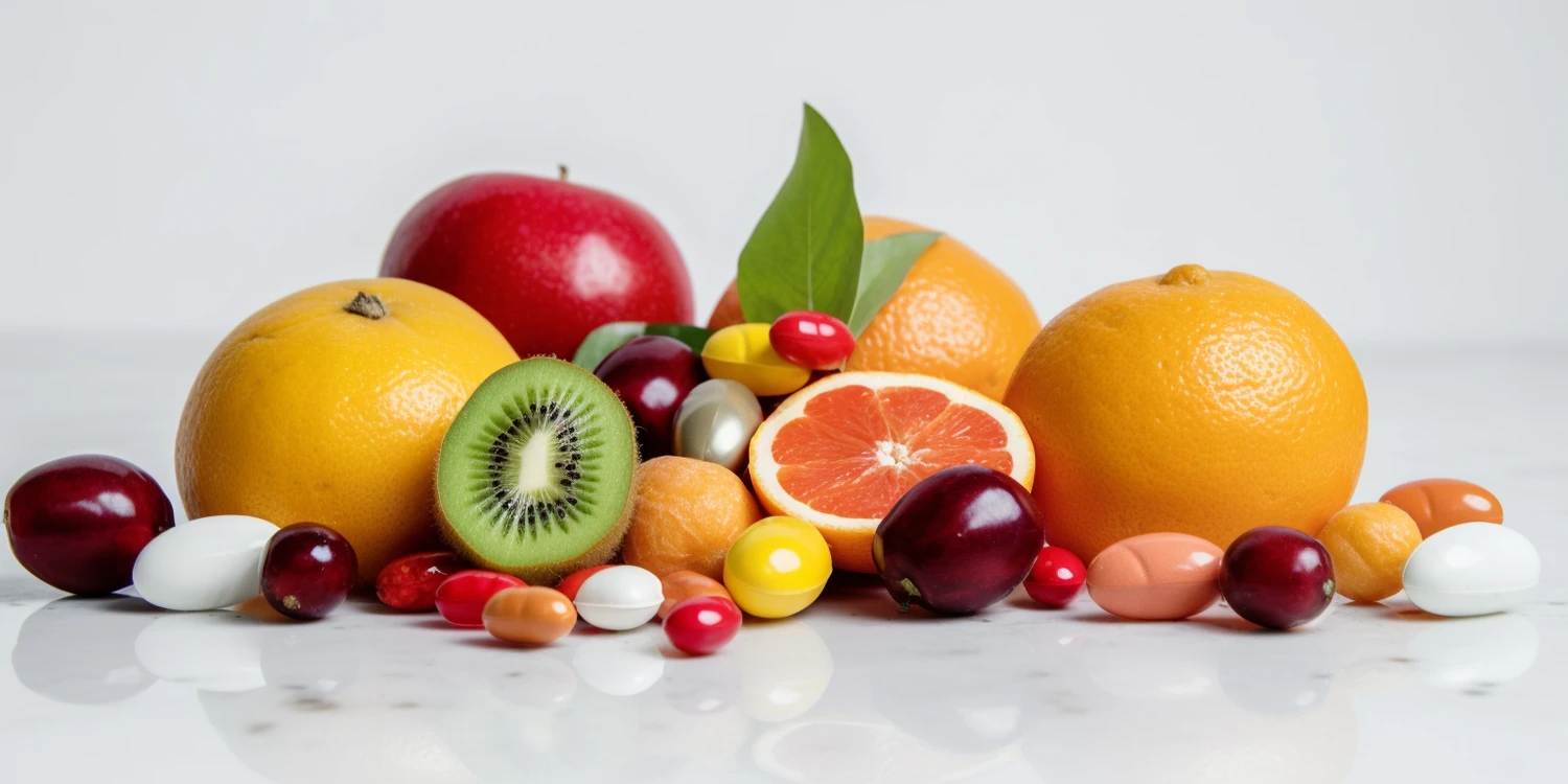 Krople witaminy E - jak stosować?