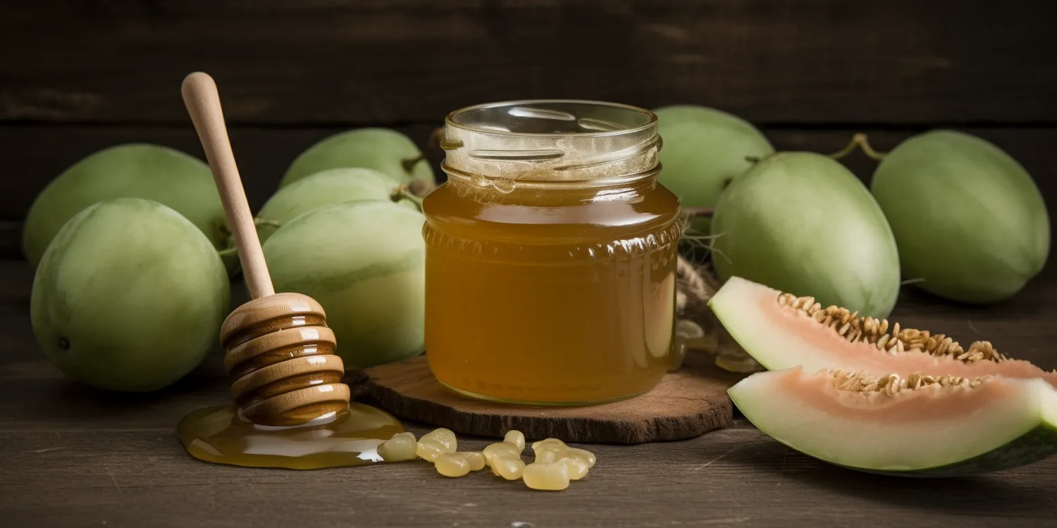 Miód wrzosowy na przeziębienie