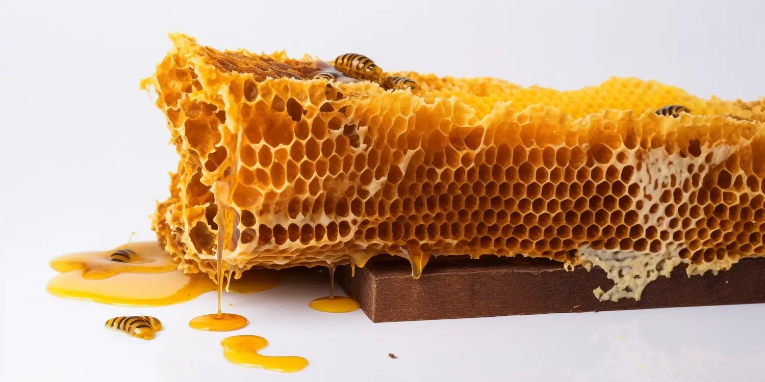 Na co jest miód akacjowy?