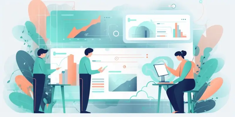 Pozycjonowanie Białogard