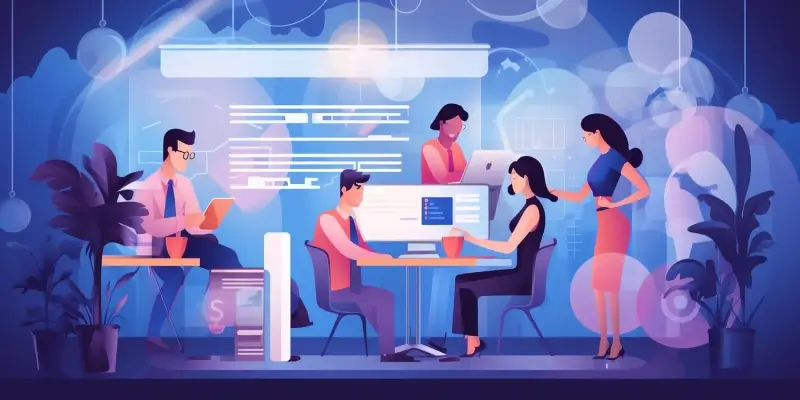 Pozycjonowanie w wyszukiwarkach AI Gdańsk