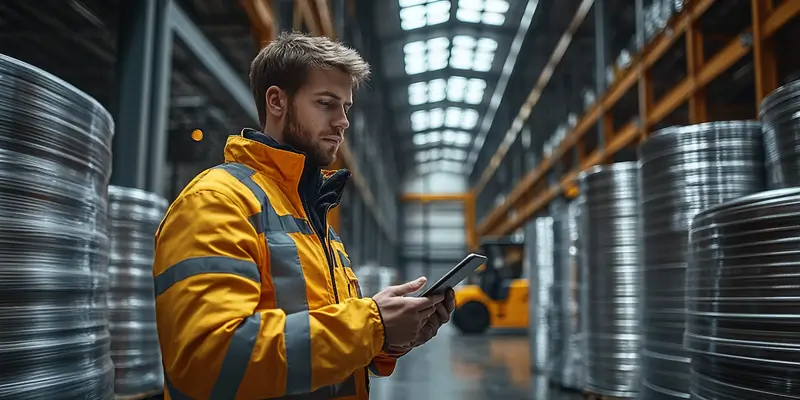 Stal nierdzewna 21/0 co to znaczy?