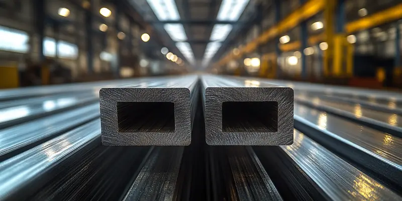 Stal nierdzewna jak rozpoznać?