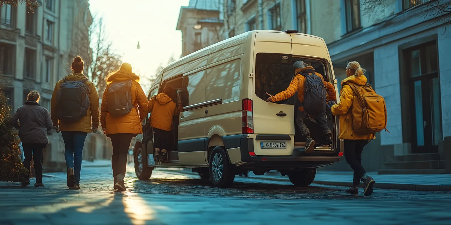 W jakie dni jeżdżą busy z Polski do Niemiec?