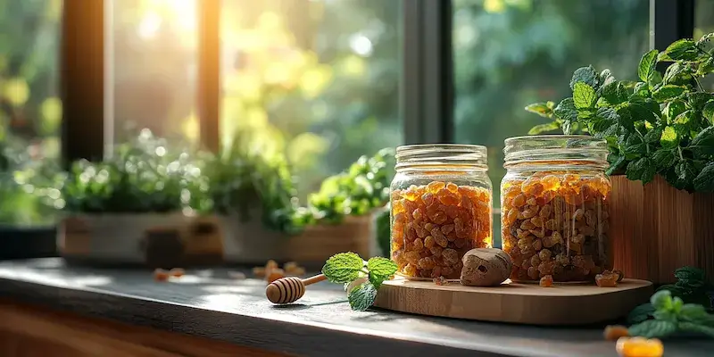 Co to są suszone owoce?