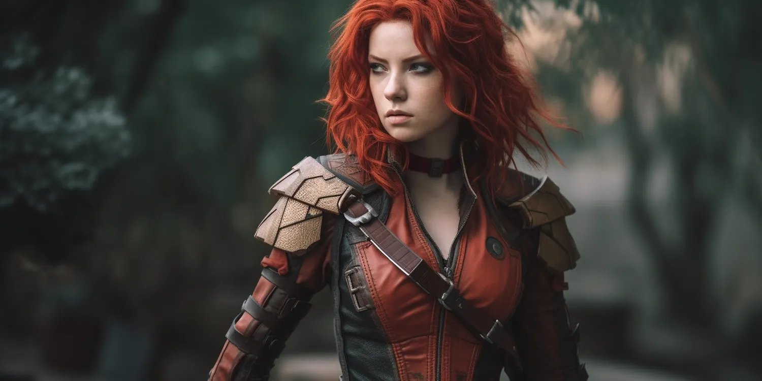 Co to znaczy cosplay?