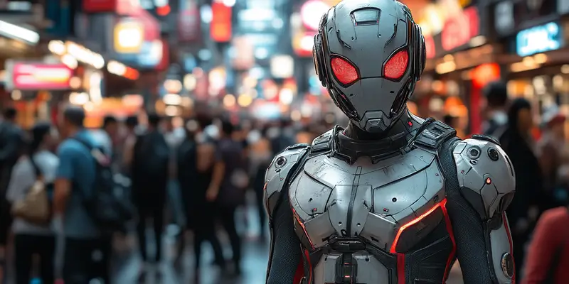 Cosplay Kostüme was ist das?