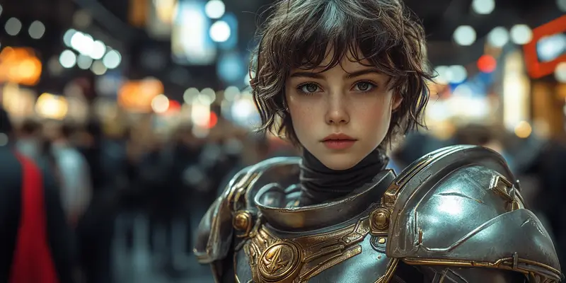 Cosplay: warme Kostüme – was tun?