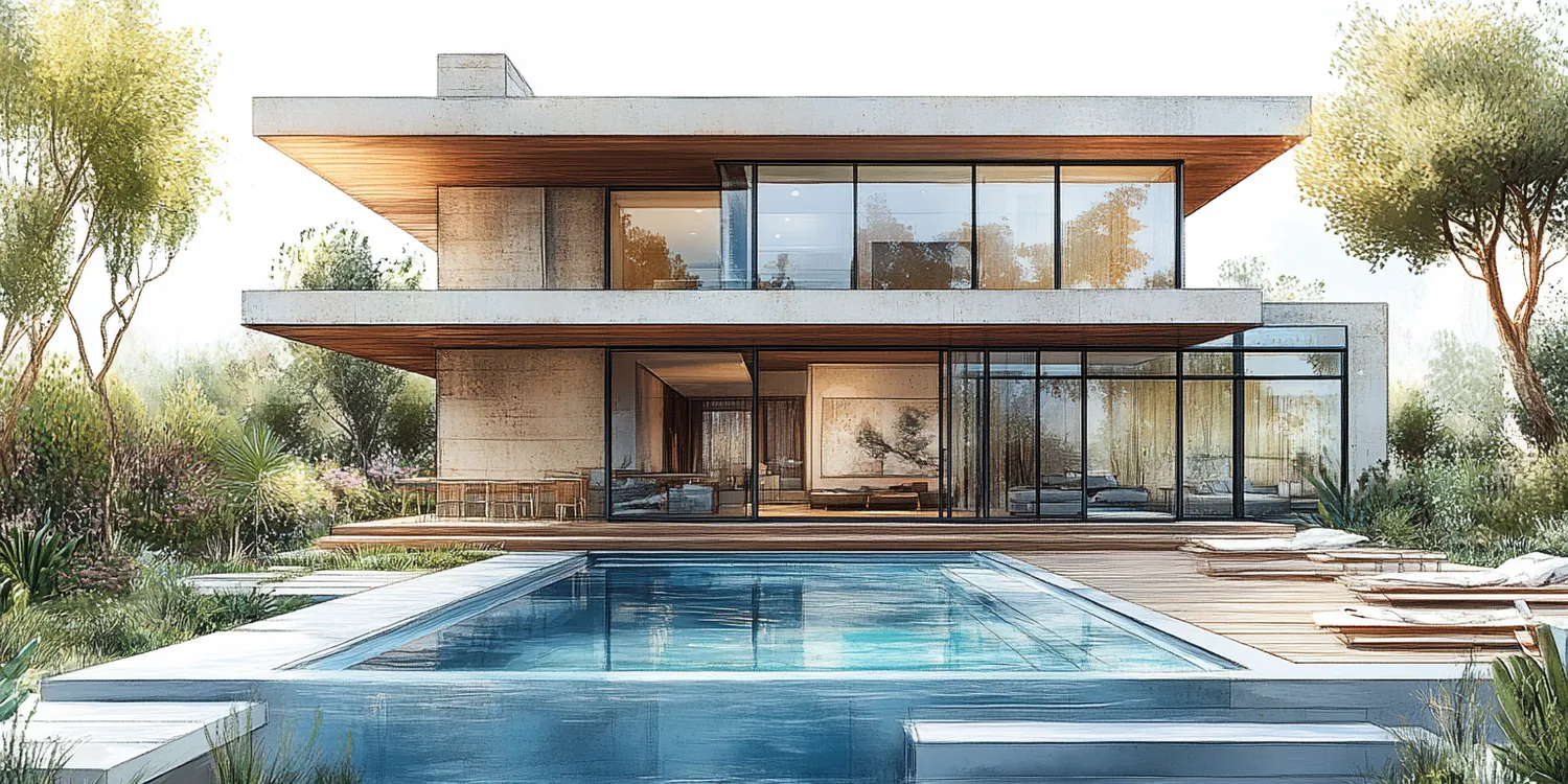 Czy warto brać kredyt hipoteczny?