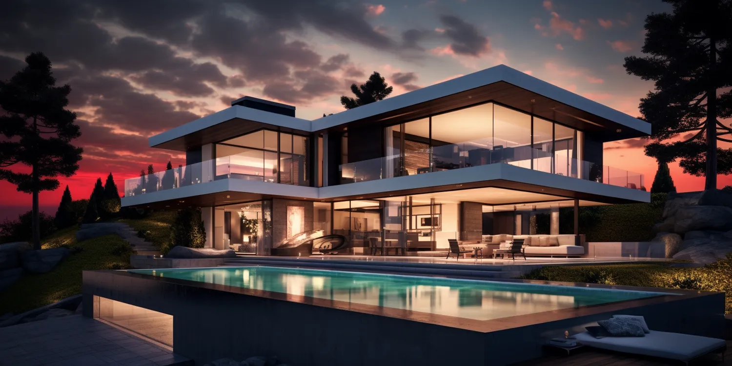 Czym się kierować przy wyborze kredytu hipotecznego?