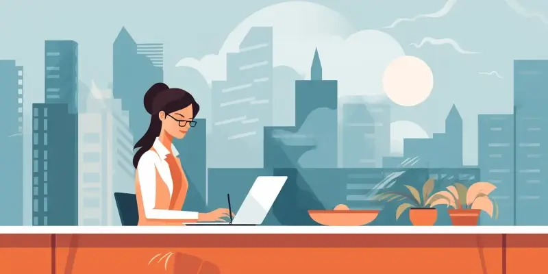 Czym zajmuje się biuro rachunkowe?