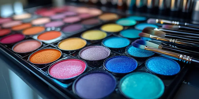 Gdzie kupić farby do malowania twarzy?
