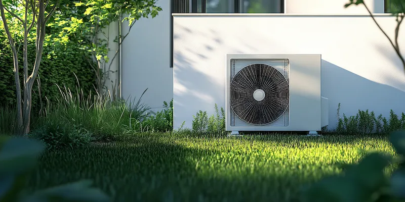 Ile pradu pobiera rekuperacja?