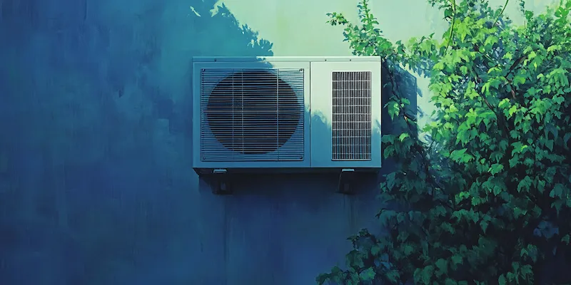 Jak działa rekuperacja w domu?