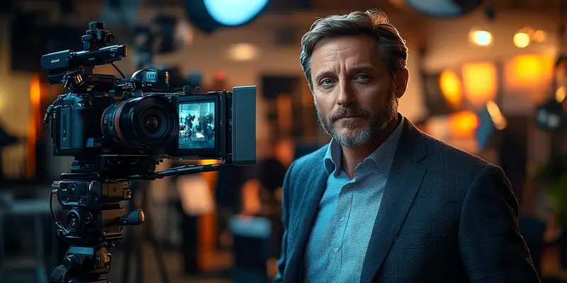 Jak przygotować film reklamowy dla branży medycznej