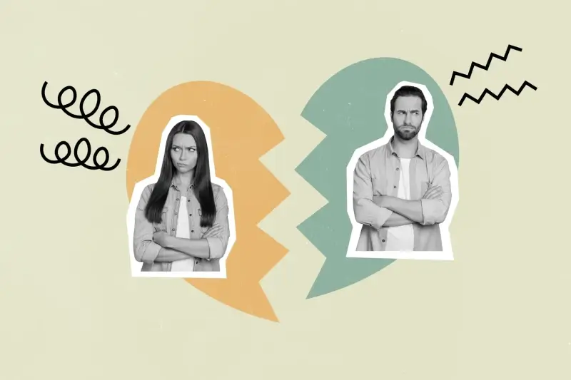 Jak zacząć rozwód cywilny?