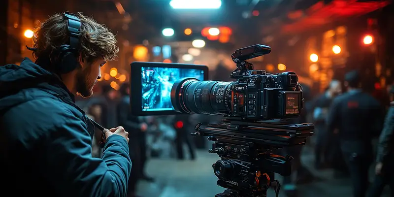 Jak zrobić reklamę video kancelarii prawnej