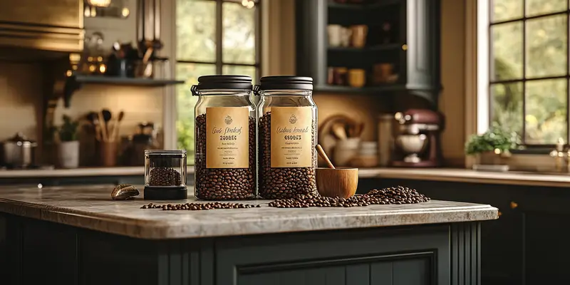 Jaka jest najlepsza kawa ziarnista?