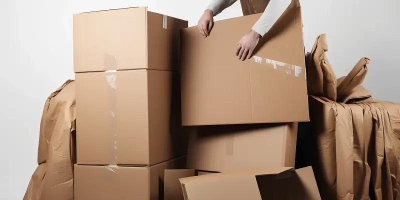 Jaka jest stawka ryczałtowa za przeprowadzkę?