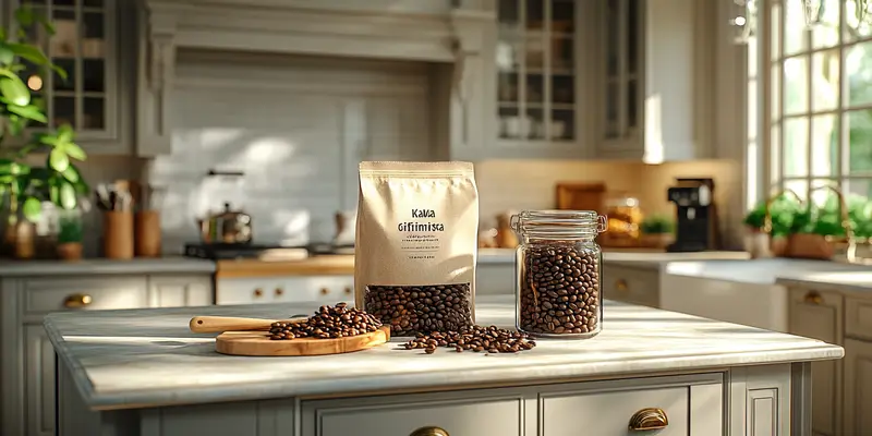 Jaka kawa ziarnista najlepsza do ekspresu