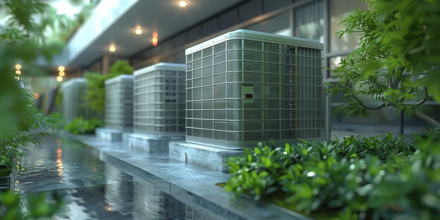 Jaka moc pompy ciepła do domu 200m2?