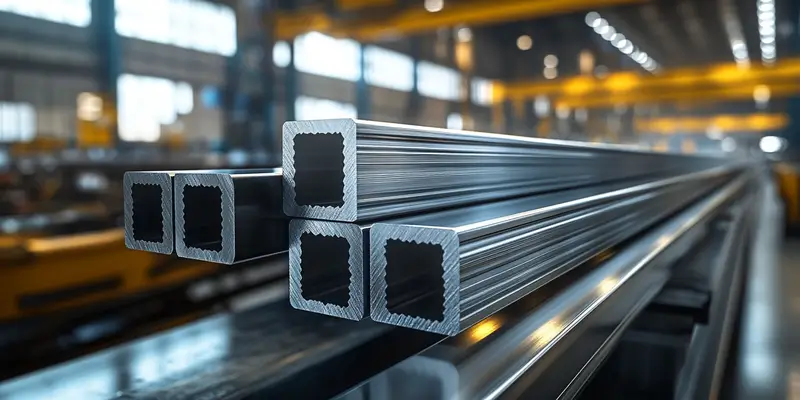 Jaka stal nierdzewna na balustrady