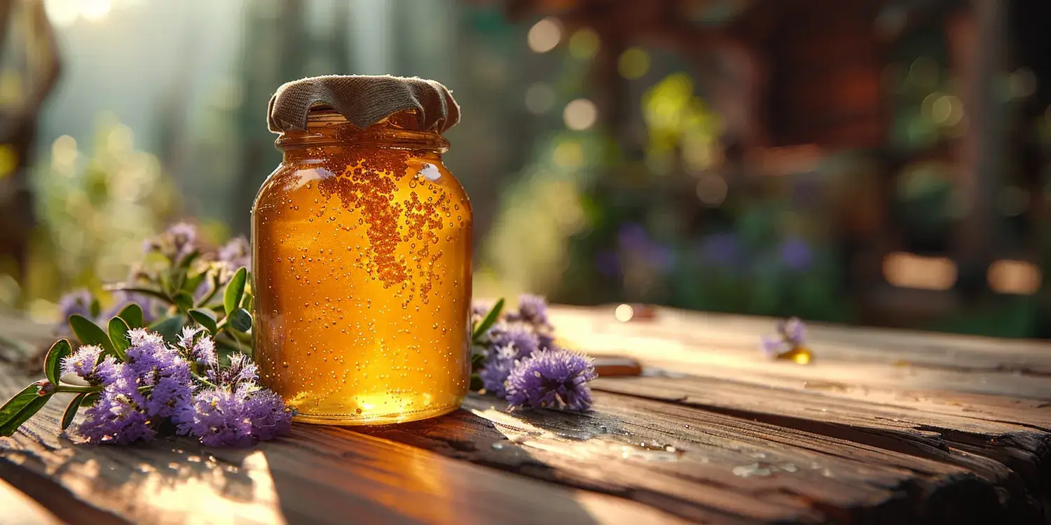 Kiedy krystalizuje się miód lipowy?