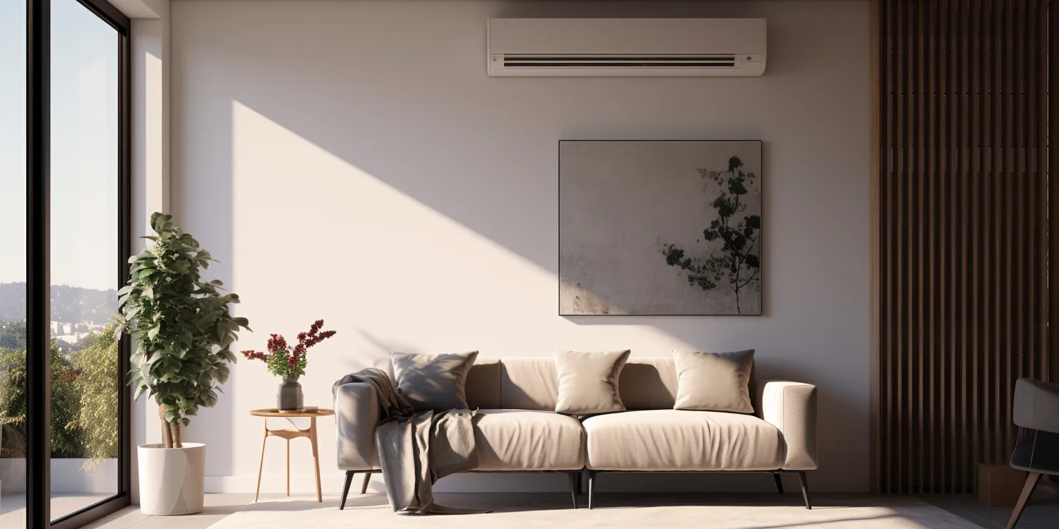 Klimatyzacja 2,5 kw na ile metrów?