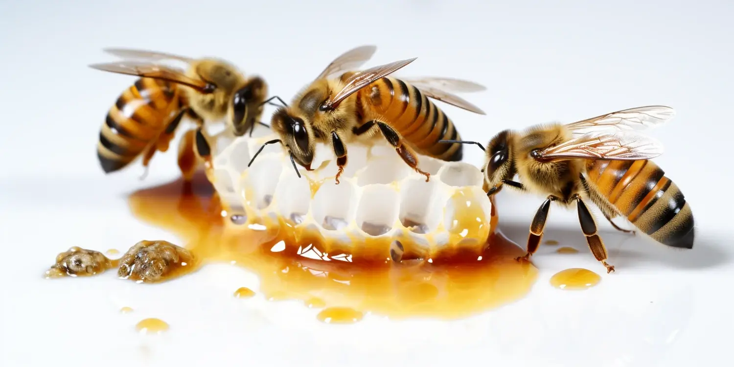 Miód nektarowo spadziowy jak stosować?