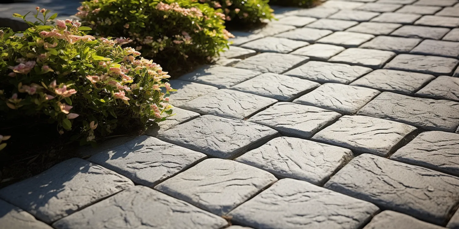 Najlepsza kostka brukowa